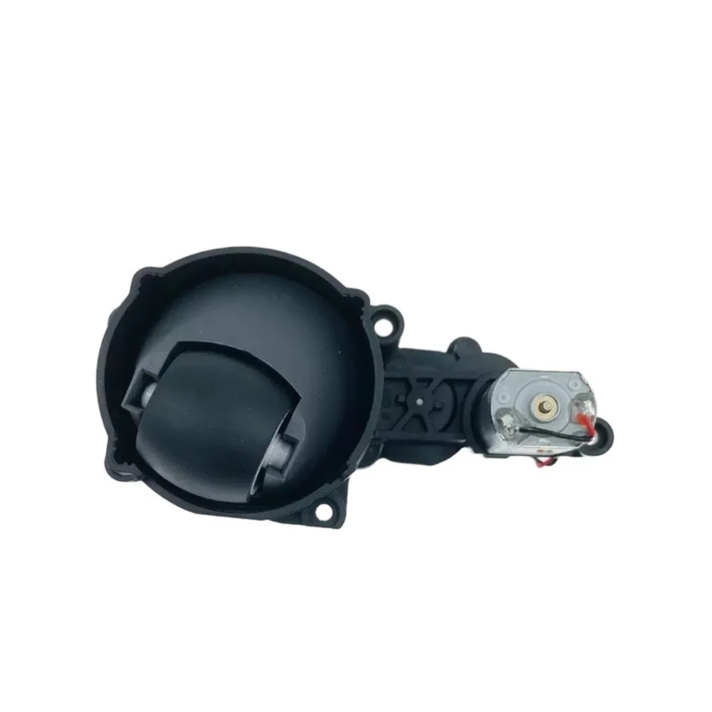 Electric Drive Caster Wheel Assembly For Roborock P20= Ultra Pro G30=Q=Revo Robot Vacuum Front Steering Motor Replacement Part