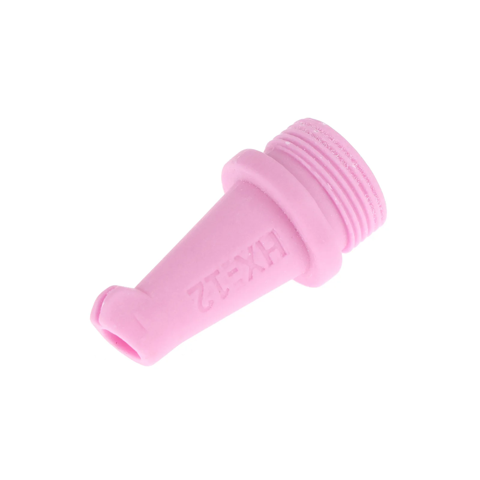 10PCS Laser handheld ceramic welding head nozzle M16, wire nozzle AS-12 fiber optic welding machine double wire cutting nozzle