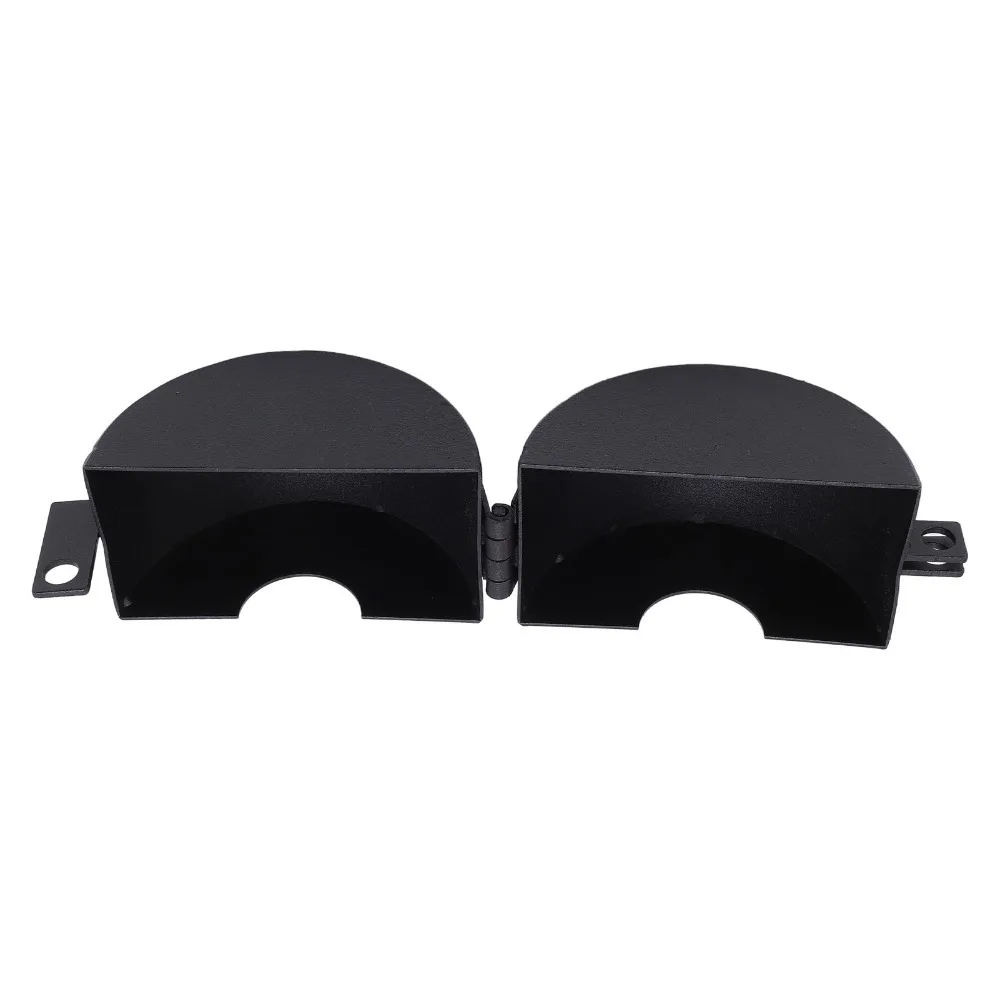 

​ Нержавеющая сталь ​ ​ Крышка замка дверной ручки ​ Черный высокопрочный ​ Устройство блокировки дверной ручки Устройство блокировки ​ ​ Крышка замка дверной ручки