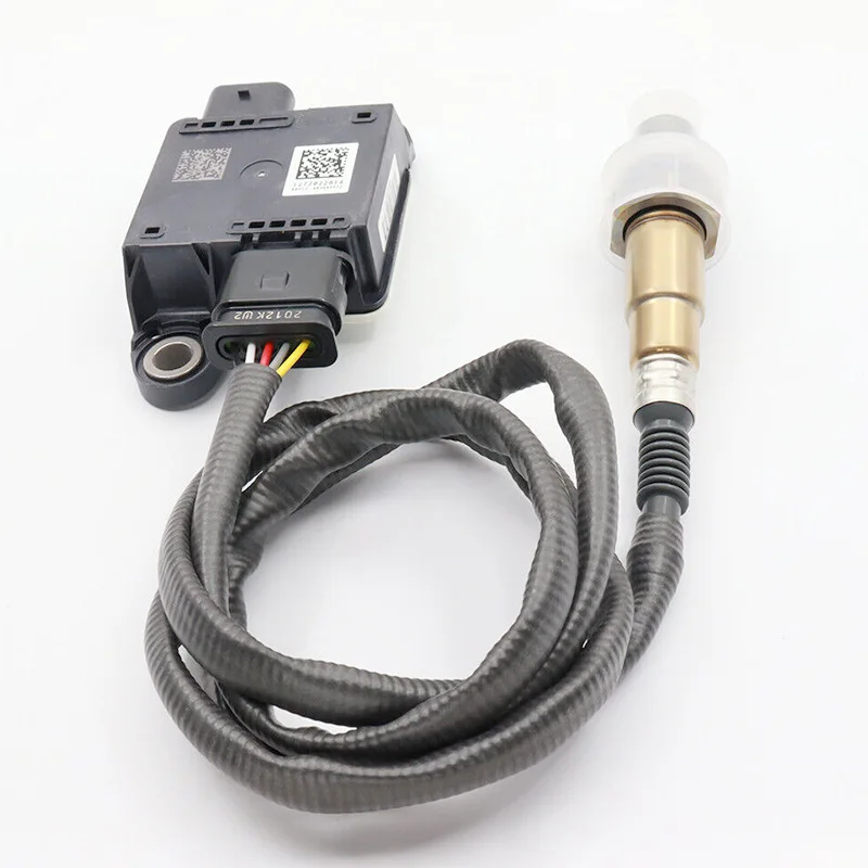 Particle Sensor 136…