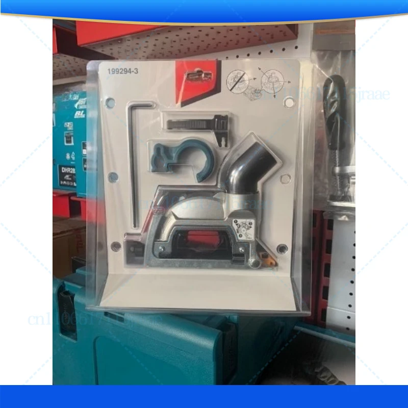 

For Makita 4 inch Angle Mill 100mm Vacuum Cover Dust Free Work Connector Vacuum Accessories