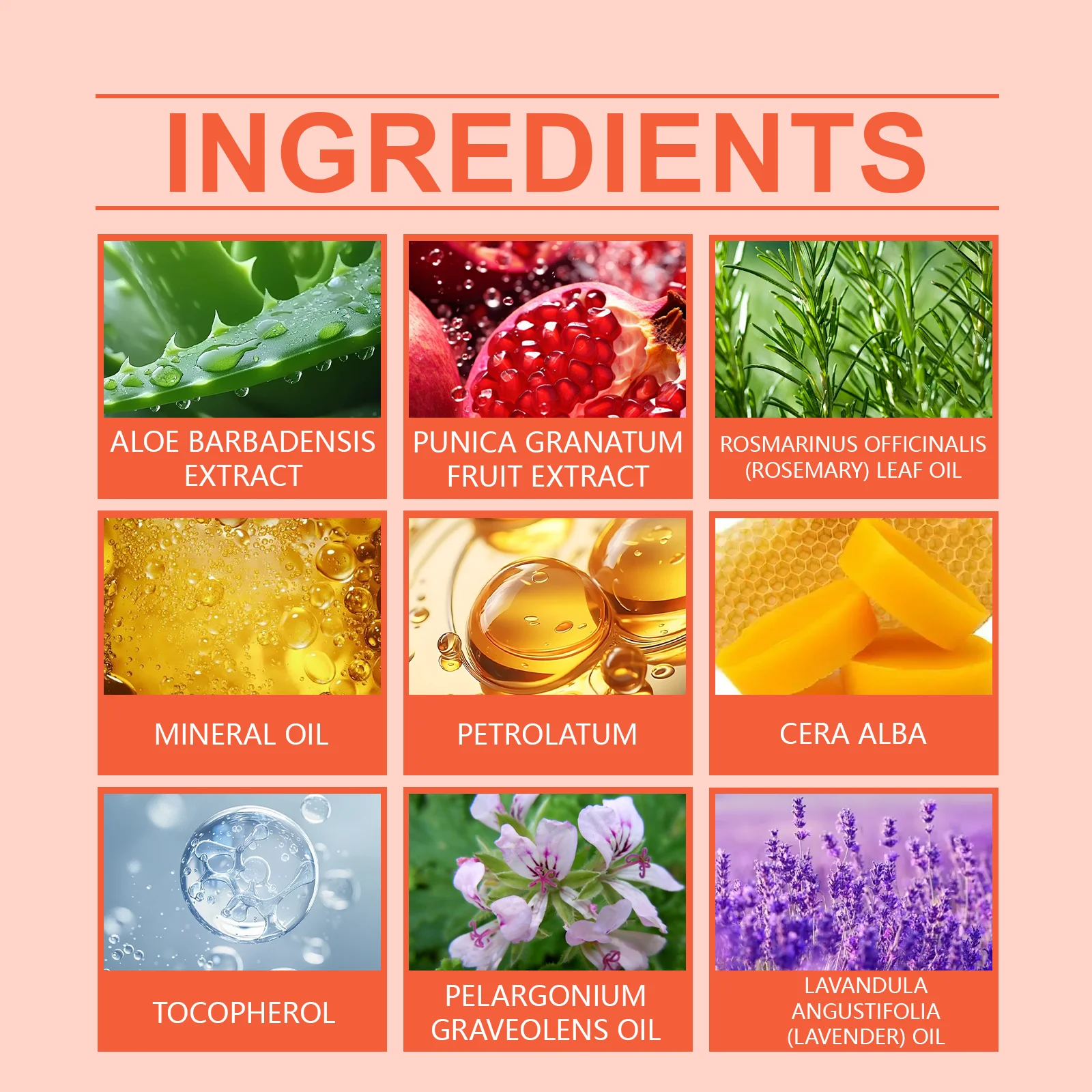 WEST MONTH Granatapfel-Ganzkörper-Deodorant, starke Desodorierungskraft, angenehmer Duft, sanft, hautfreundlich, nicht reizend, 30 g