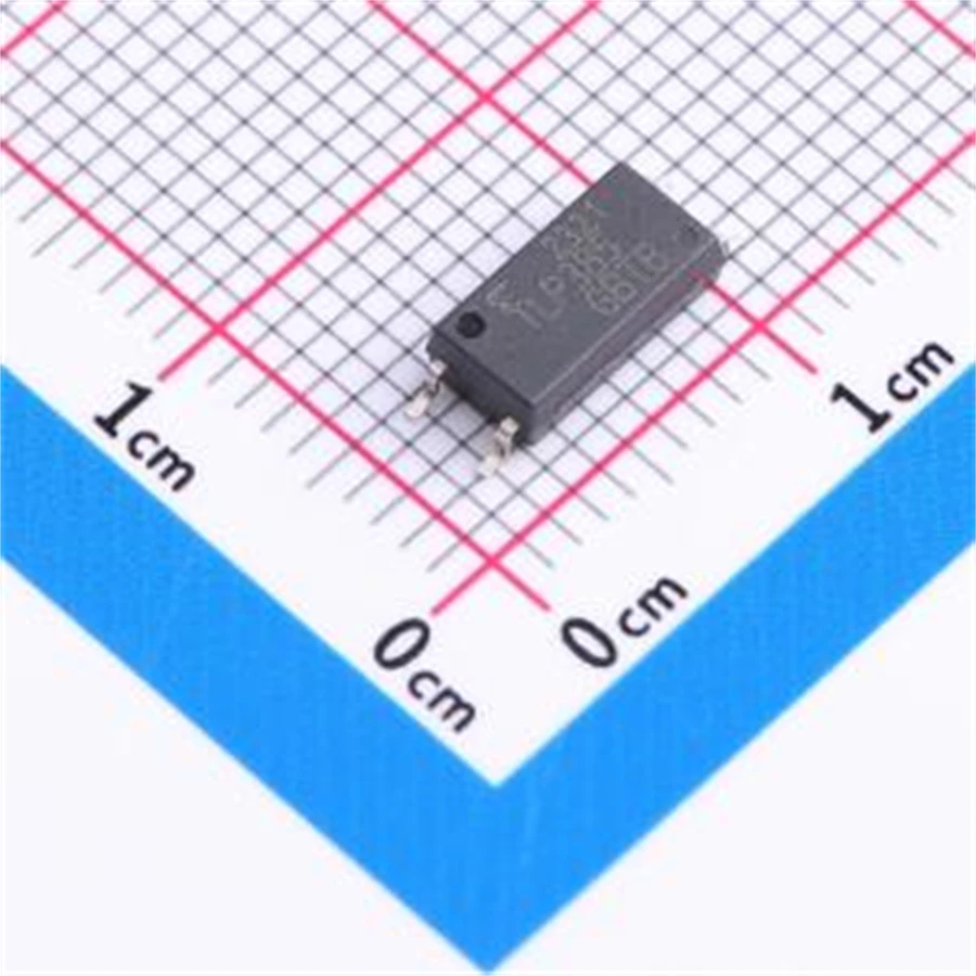 30 PZ/LOTTO TLP385(GB-TPR,E (Optoisolatori)