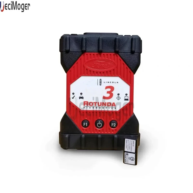 For Ford VCM 3 IDS VCM3 Professional Diagnostic and Programming Device Support CAN-FD and DoIP