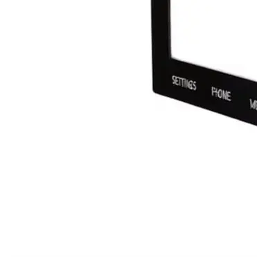 8INCH Car Display Panel 8740A098 8740A103 For Mitsubishi For Outland Sport 2019-2022 For Outland 2019-2022 For Mirage