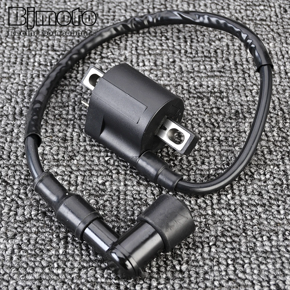 

Biz 125 2009 Motorcycle Ignition Coil Assy For Honda Biz125 2006 2007 2008 Biz 125 30500-KSS-500