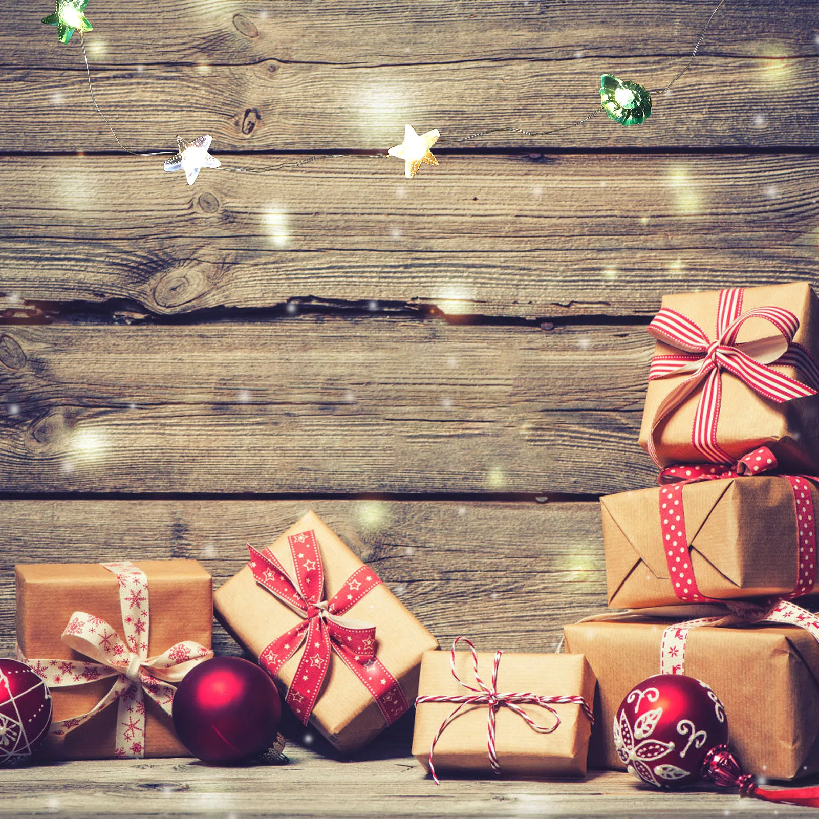 

3 Meter 30 LED Seahorse Shell String Light Waterproof Nautical Decor for Summer Room Outdoor Indoor Ambience Lighting