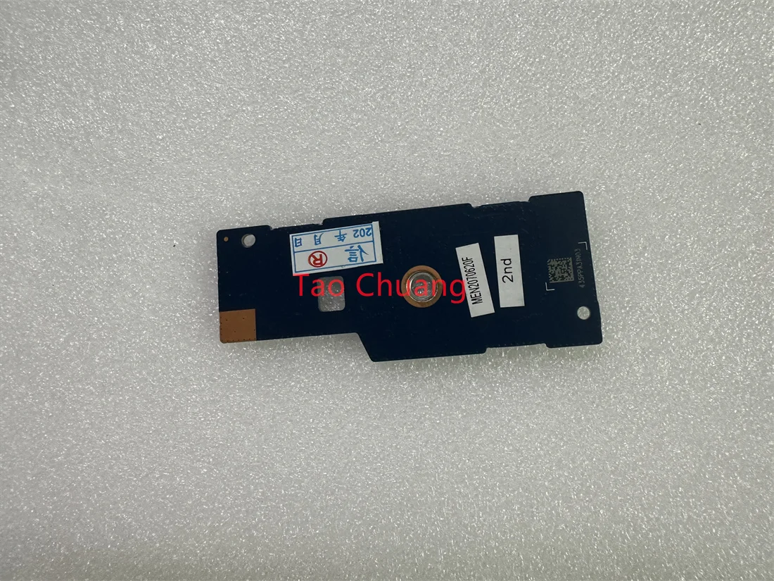 FOR DELL Game Box G15 5530 5535 Keyboard Adapter Board 0VX8N4 IDQ50 LS-M532P