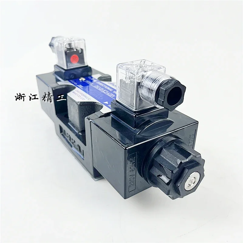 Hydraulic solenoid valve directional valve DSG-02/03-3C2-3C3-DL-D24 2B2 03-3C2 3C4 3C6