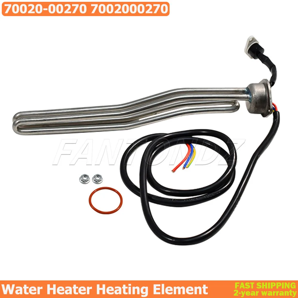 Para Truma Ultrastore calentador de agua elemento calefactor 850W 70020-00270 7002000270