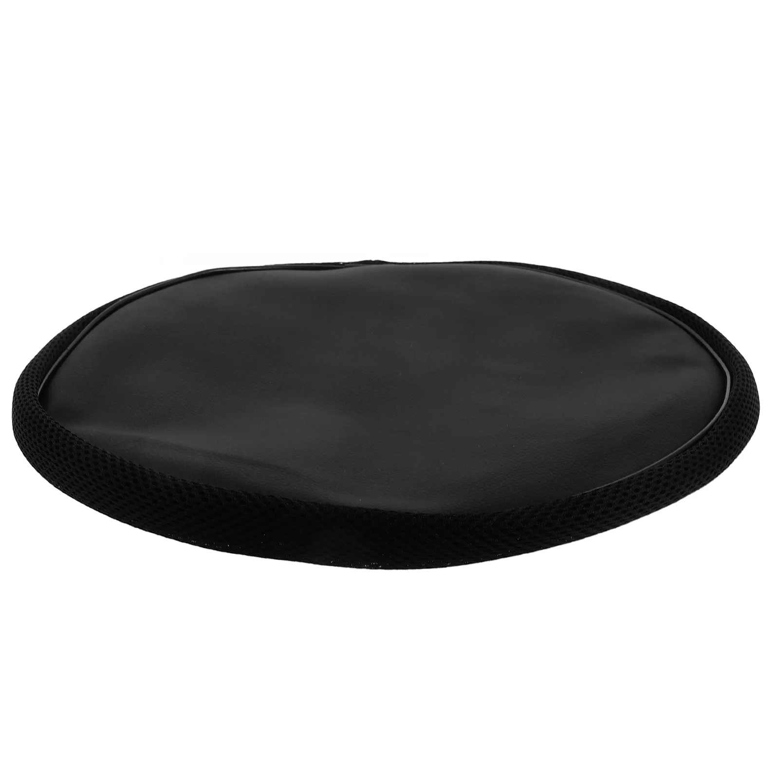 

Moisture-proof Drum Cover Protective Cap Metal African Durable Accessories Oxford Cloth Style Hat Drumming Hats