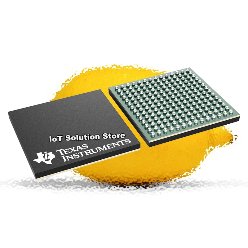 

(1PCS) DAC3482IZAYR Original New ICs