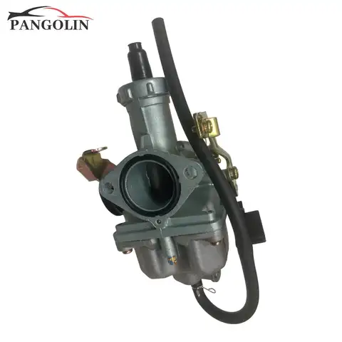 1pcs Motorcycle Carburetors for Italika Ft150 Dt150 Vento 150 Veloci 150, Honda TRX250EX TRX250X Sportrax-250