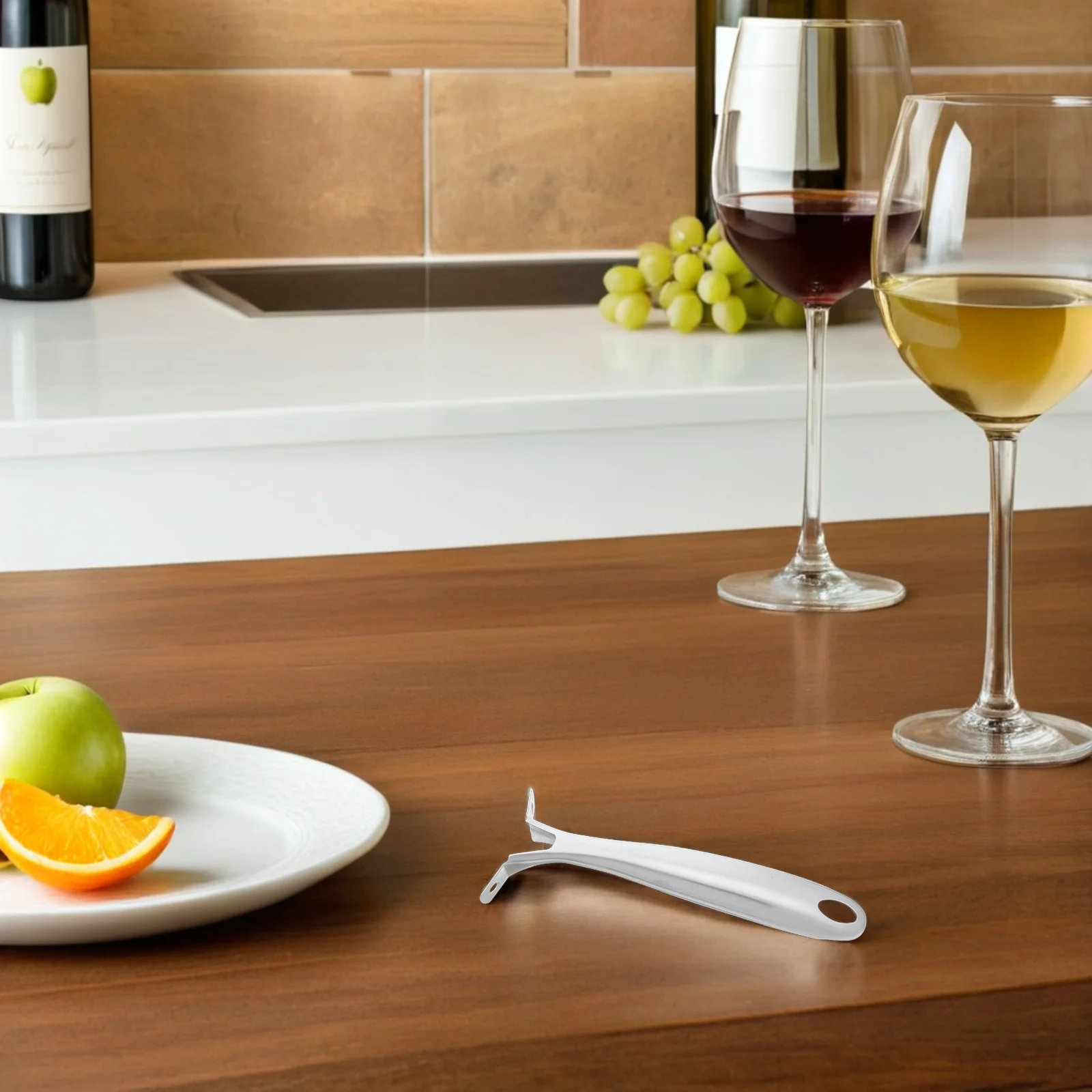 

2 шт. съемная ручка для сковороды, термостойкая универсальная сменная ручка из нержавеющей стали для жарки, приготовления пищи