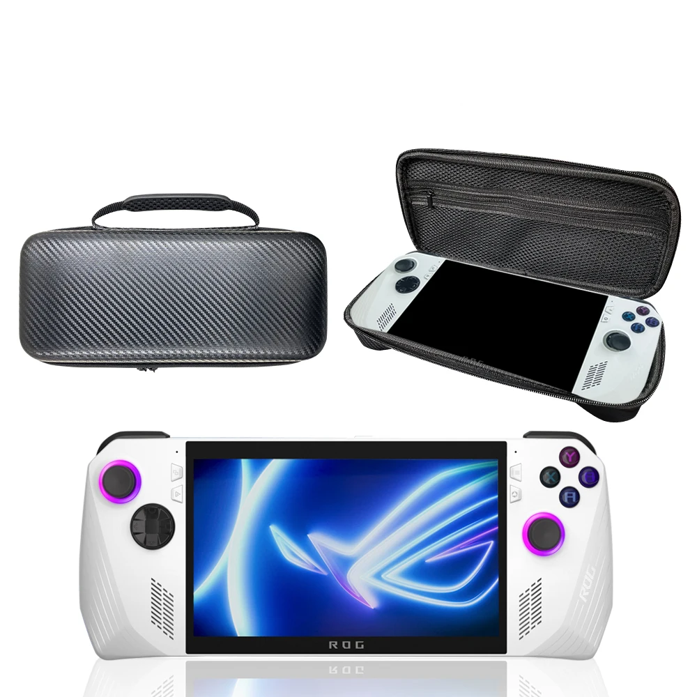 

Carrying Protective Storage Bag for Rog Ally Shockproof Hard Console Wholesale
