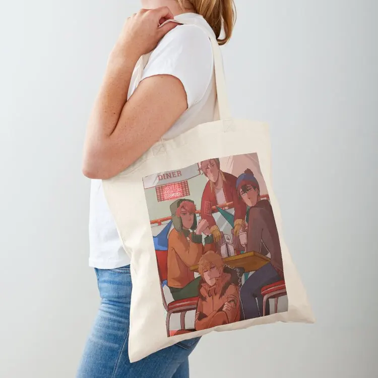 

24 HOURS Tote Bag handbag shopping bag logo Handbags women sacs de shopping