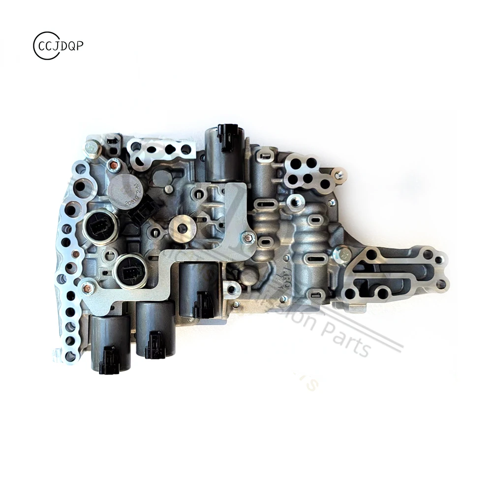 

Transmission Valve Body 31705-28X2B For Nissan X-Trail JF017E JF016E RE0F10D CVT Car Accessories