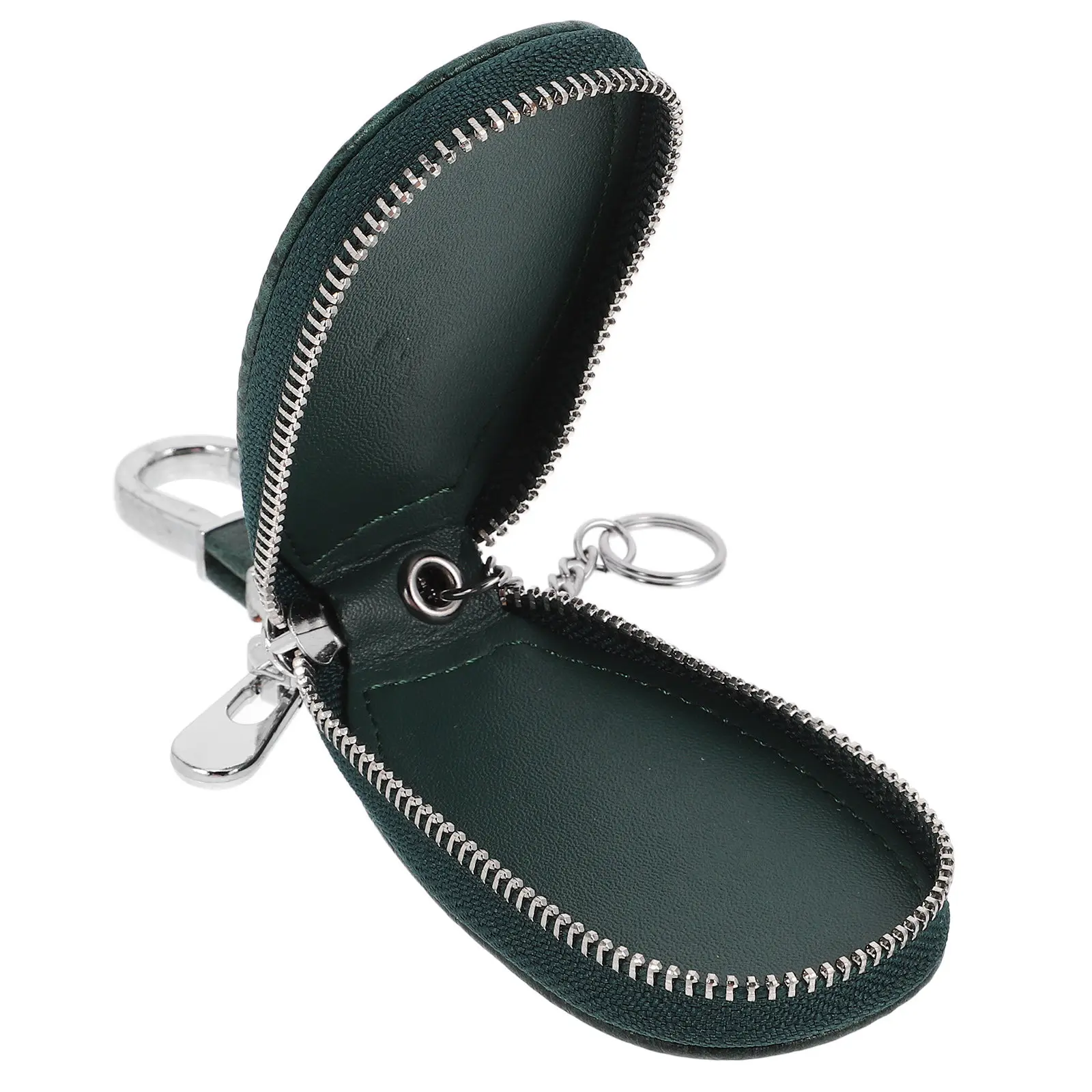 Waterproof Universal Car Key Holder Bag – Waist-Hanging Key Pouch for Parking Garage Taxi