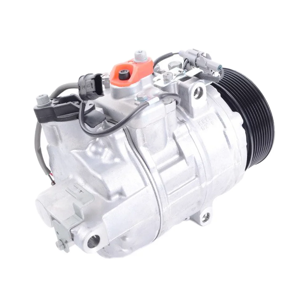 64529295050/64526994082/64529299329 12V Auto AC Compressor 6SAS14A For BMW X4/MINI F26 6PK Pump Models