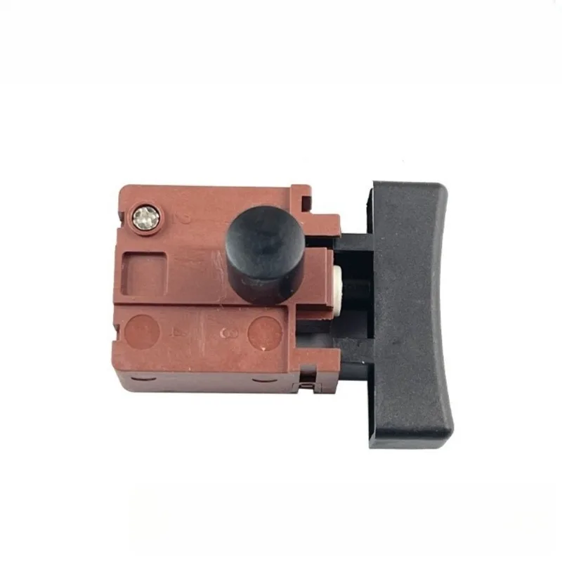 2 PCS Suitable for Makita High Performance Lithium Battery Tool Brushless Cordless Angle Grinder Switch Replacement