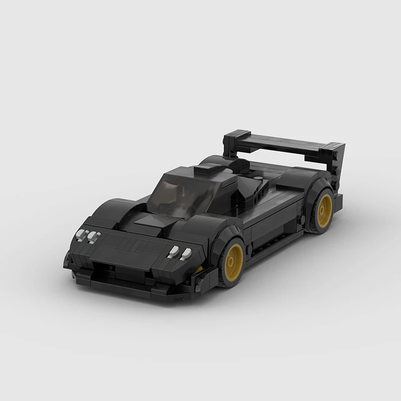 Moc Creative Classi… - image