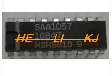 

Новые оригинальные 10 шт. SAA1057 DIP18