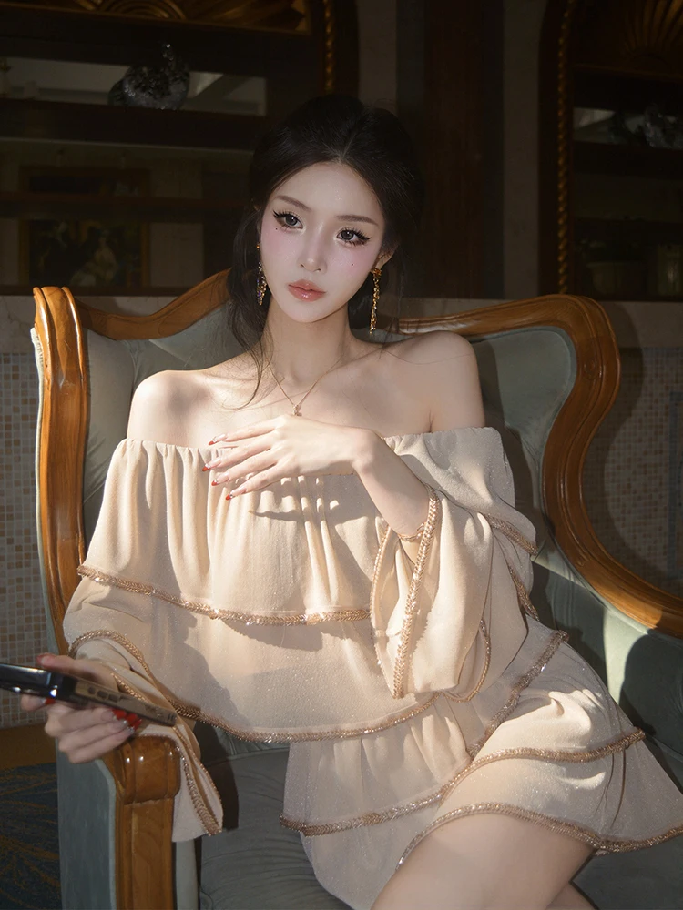 REDDACHiC Omuzları Açık, Kısa  - Blouse Off Shoulder incelemesi ve fiyatı