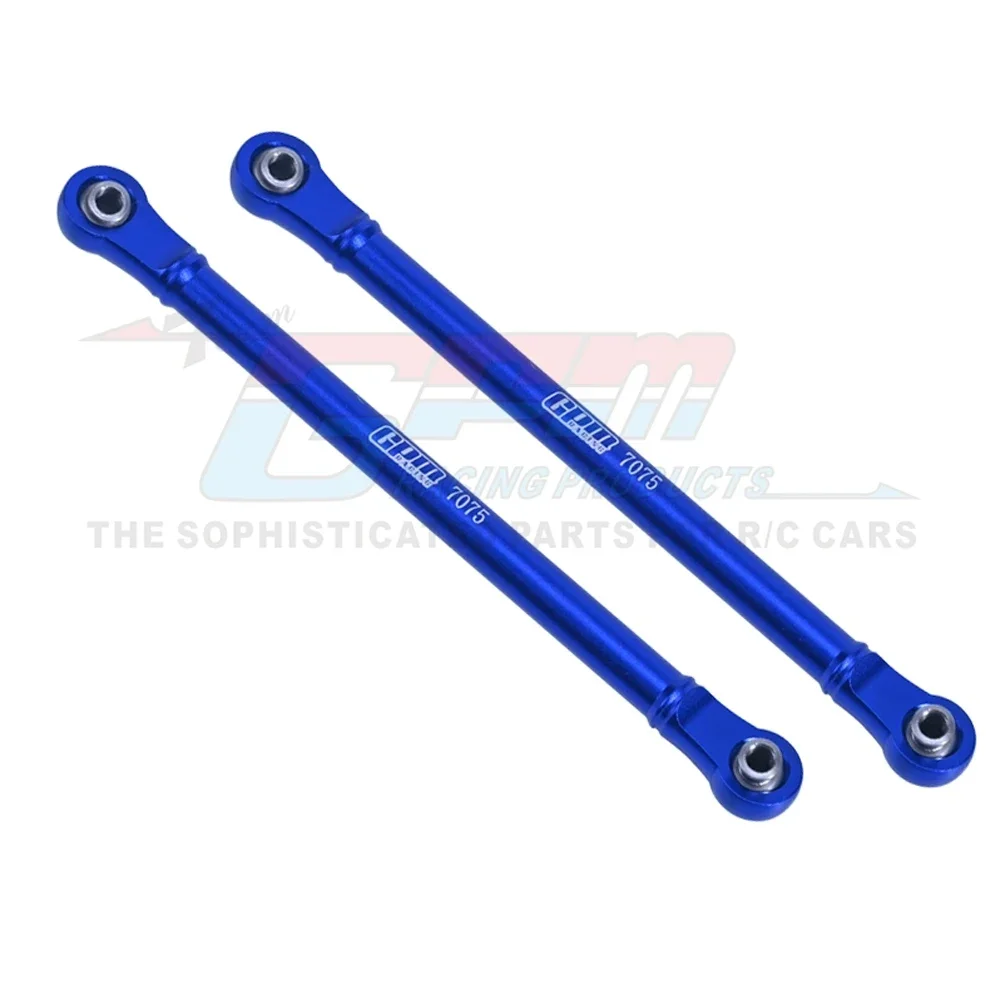 GPM Metal Front Steering Tie Rod Toe links 8547 for Traxxas 1/7 UDR Unlimited Desert Racer 85076-4 85086-4 Upgrade Accessories - Image 3