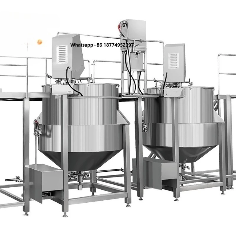 Hotel Restaurant Kitchen Commercial Food Cooking Machine Automatic Intelligent Cooking Robot Fried Rice Machine