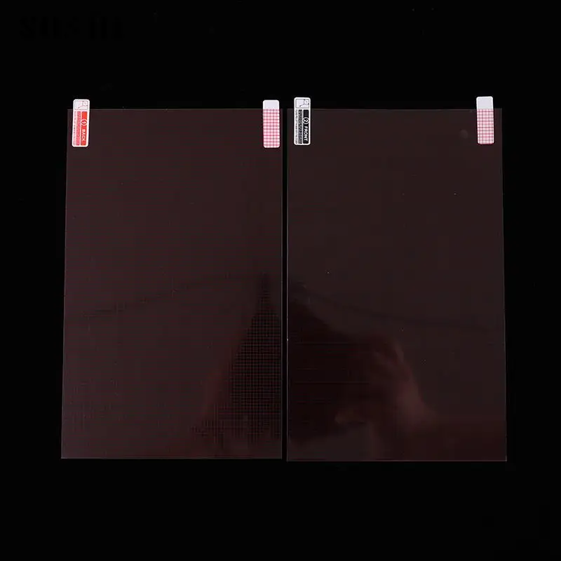 2PS Universal Screen Protector 5/6/7/8/9/10/11/12 Inch Smart Phone Tablet GPS Protective Film