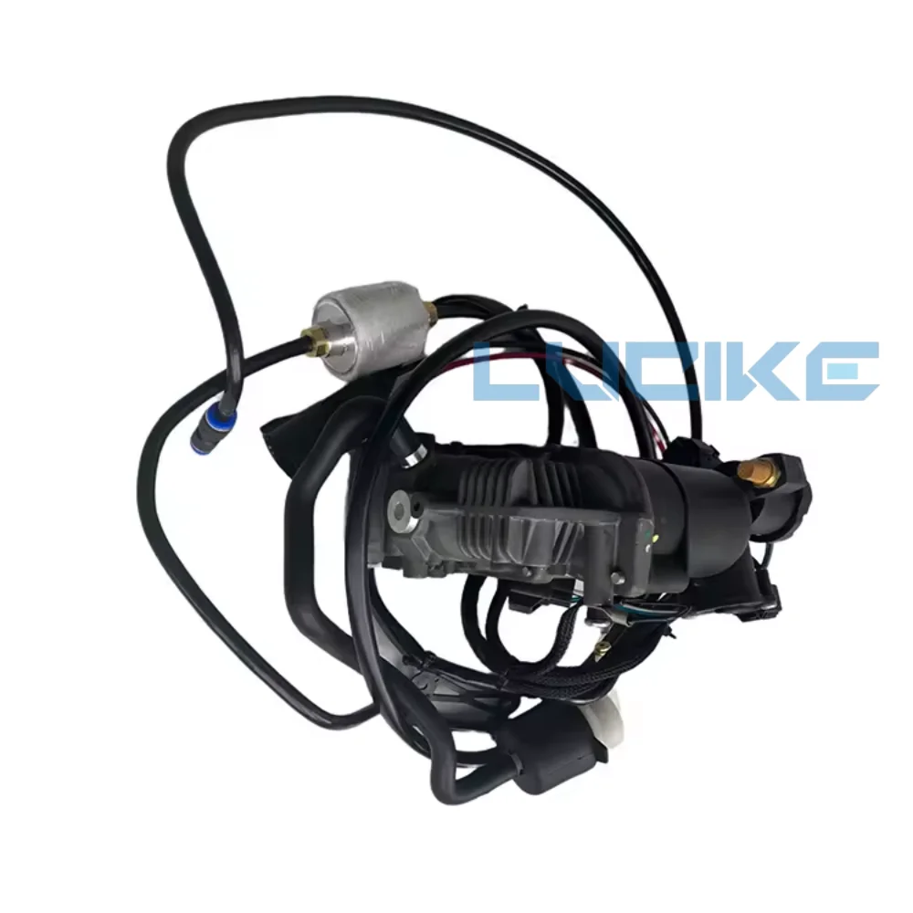 High Quality L405 L494 Air Pump For Range Rover Vogue Sport Air Suspension Compressor LR088859 LR069691