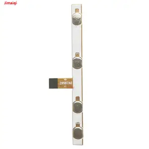 Bilashmart Power Volume Button Flex Cable 29987A0 Power Volume Switch Up Down Flex Ribbon