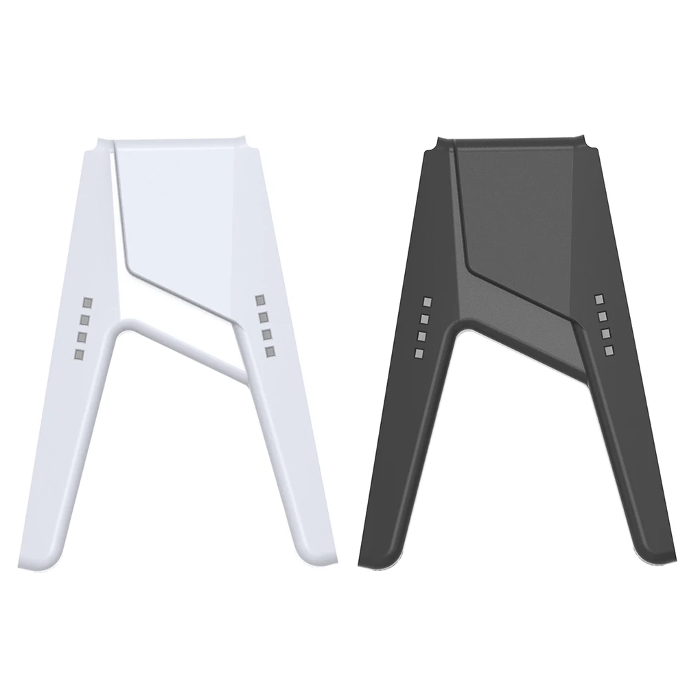 قاعدة شحن وحدة التحكم في الألعاب، ملحقات مقبض وحدة التحكم في الشاحن الأيسر والأيمن لجهاز نينتندو سويتش/سويتش OLED Joy-con