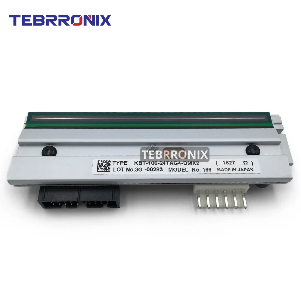 

PHD20-2209-01 New Original Printhead for Datamax I-4604 A-4608 Thermal Barcode Label Printer 600dpi Print Head