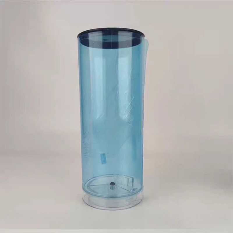 

Suitable for Nespresso veruo plus coffee machine box, water tank filter, drip tray, grille cover