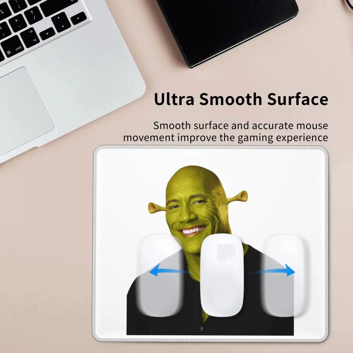 

Коврик для мыши Shrek, коврик для компьютерной клавиатуры, коврик для мыши, игровой ПК, ноутбука, настольный коврик, офисные аксессуары, настольные коврики