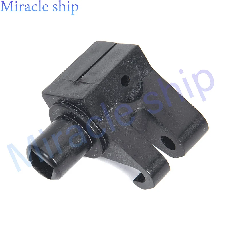 

6B4-44121 6B4-44121-00-00 Рычаг переключения передач для Yamaha 2T 9,9 л.с. 15 л.с. 6B4-44121-00 6B4-44121 детали лодочного двигателя