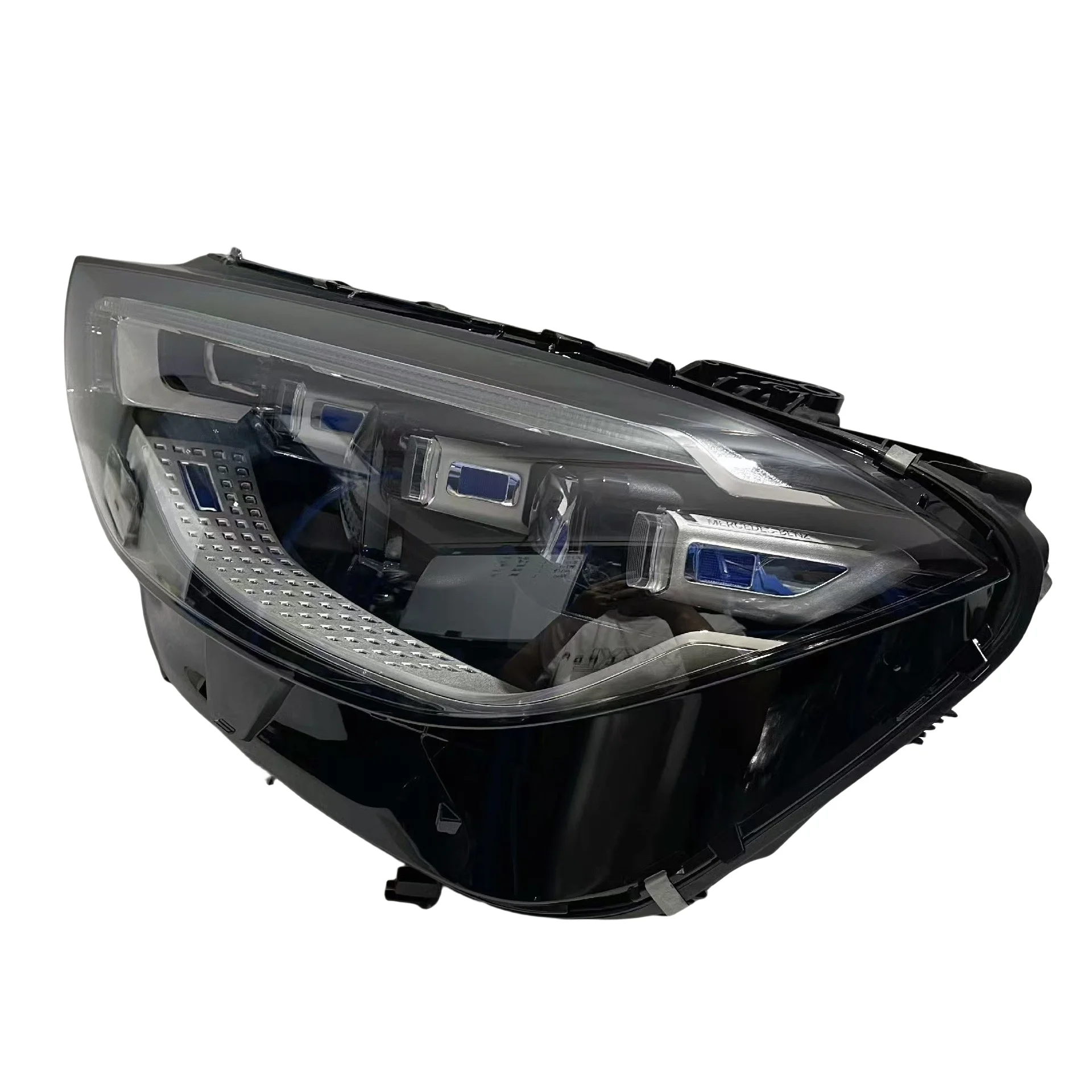 Suitable for Mercedes-Benz W223 S350 S400 S450 S500 S580 S680 original remanufactured meteor shower headlight A2239061904/1804