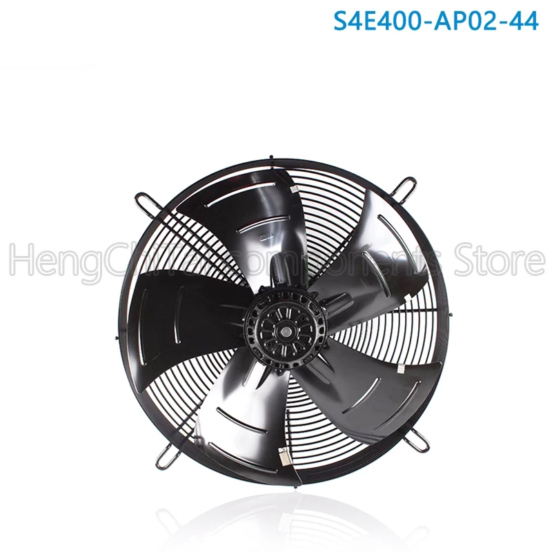 Original 100% Working S4E400-AP02-44 230V 50/60Hz 0.73/1.06A 160/240W Fan