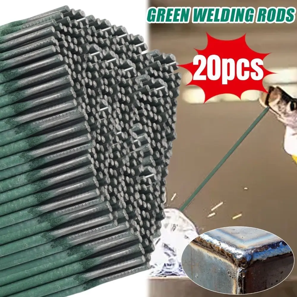 Super Fine Carbon Steel Welding Rod Color Steel Tiles DIY Universal Welding Rod Low Melting Quick Welding Rod 2mm