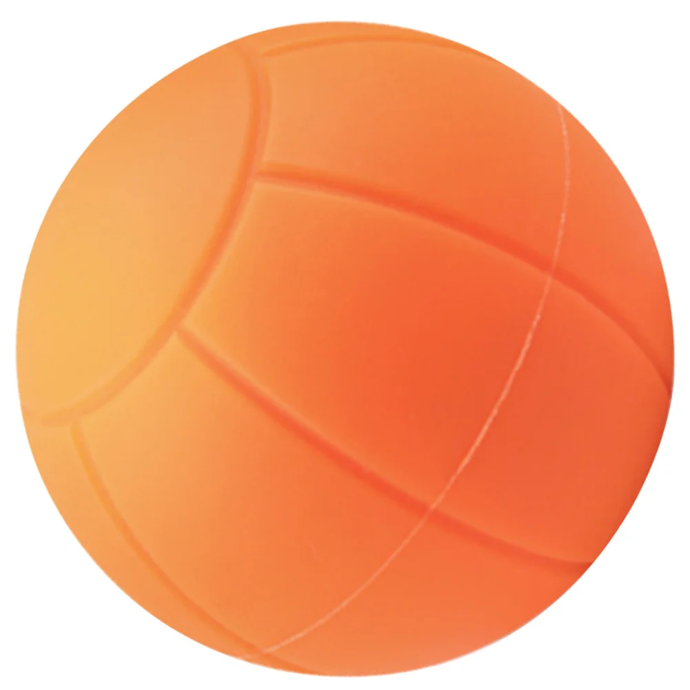 

Yoga Massage Ball for Deep Tissue Muscle Recovery Trigger Point Therapy for Back Neck Shoulder Foot Pain Relief Essential