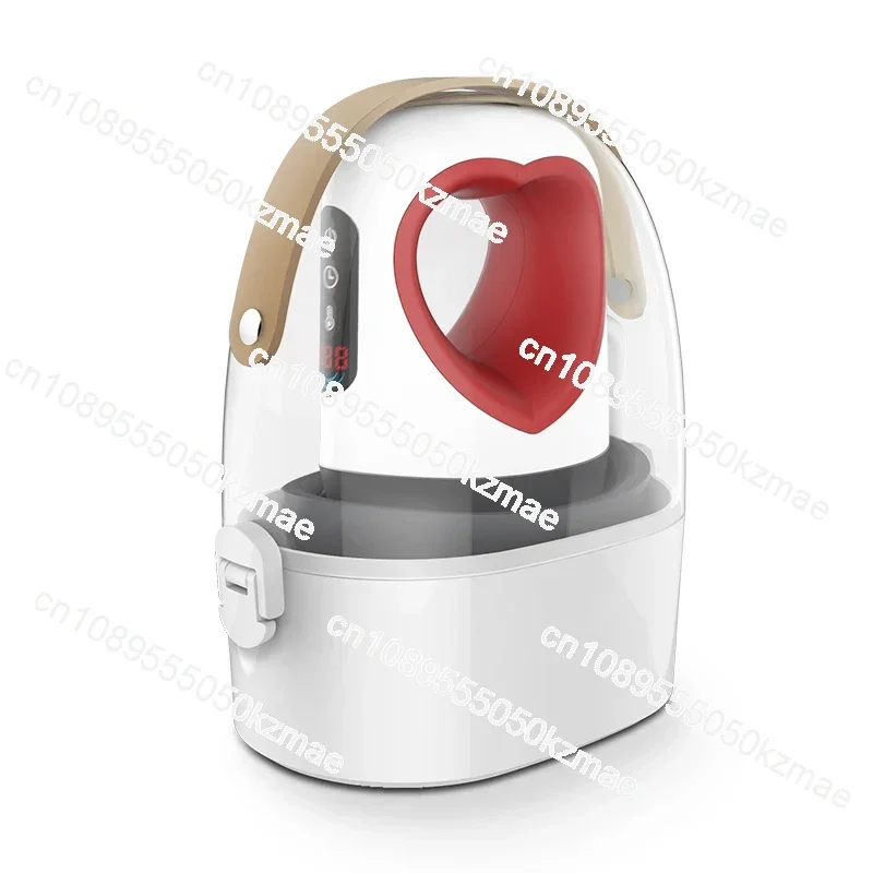 Freesub 2'*3' Iron Small Heat Press Machine Mini Shoe Printing Machine Sublimation Machine Portable P0203