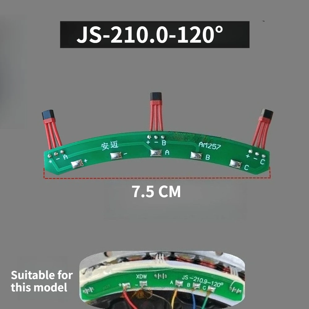 XY210.9-120 JS210.9-120 ° JYX32 HUACAN-0305 Моторный зал для ножей электромобиля Long March Edition A30 Simple XY210.9-120 JS210.9-120 ° JYX32 HUACAN-0305 Моторный зал для ножей электромобиля Long March Edition A30 Simple