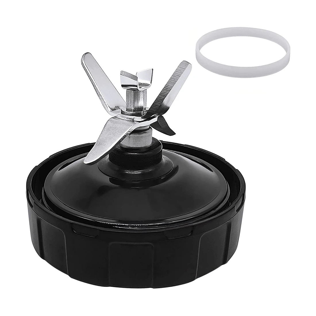 

Детали блендера с лезвиями T71C для Nutri Ninja, сменные лезвия экстрактора 7 плав, подходят для Auto IQ BL480 488 Вт Mor - прочный, легко чистится