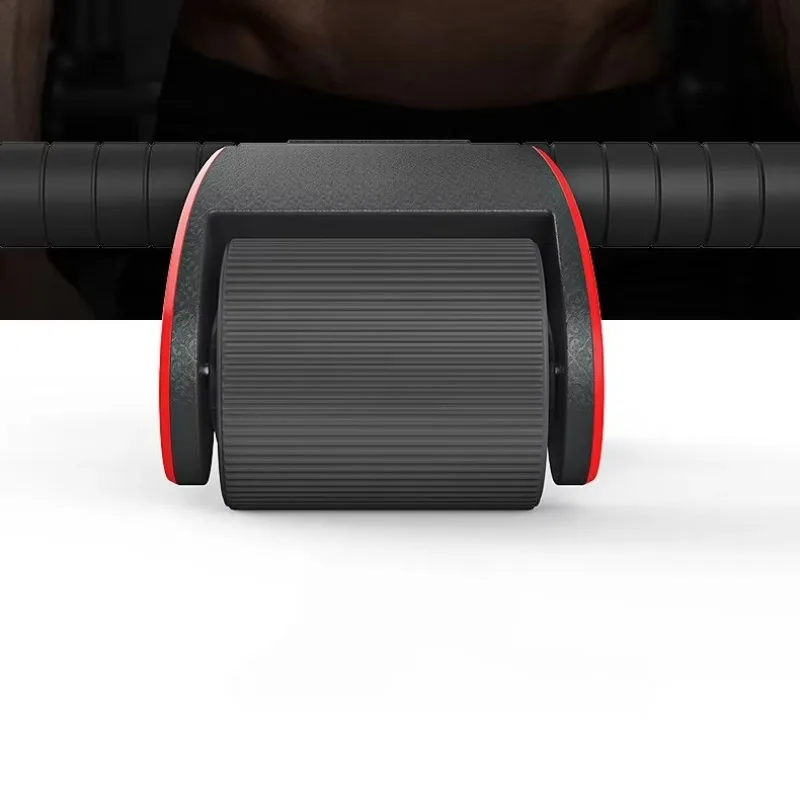 Foldable Foldable Abdominal Wheel, Double Wheel Fitness Wheel, Exercise and Fitness Equipment for Home Use Ab Rollers Body Building - Aliexpress Deal