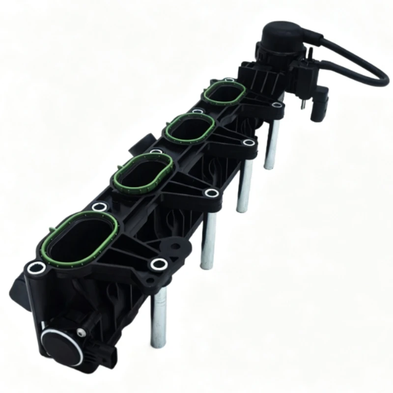 06H133209G car distributor is suitable for most cars T6 four-wheel drive two-wheel drive, auto hardware parts