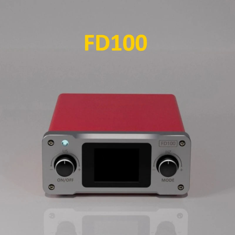 FD100 Common Rail I…