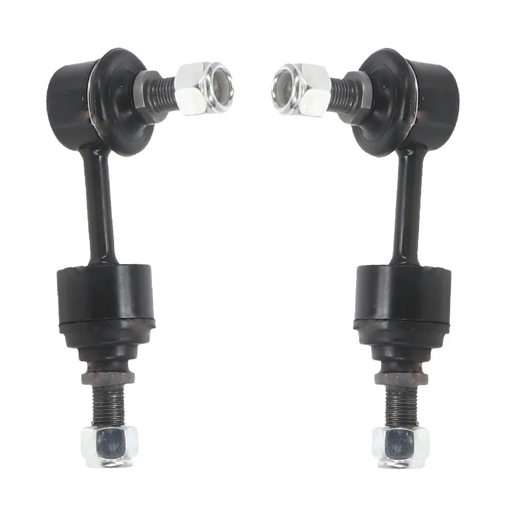 

Комплект из 2 шт. задних стабилизаторов для Hyundai Mistra CF Kia K4 2012-2018 1.6T 1.8L 2.0L (номера деталей: 555303Z000, 555403Z000) – Аксессуары