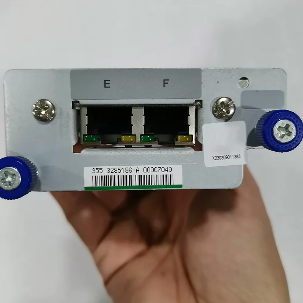 110/130 Controller Expansion Card 3285186-A