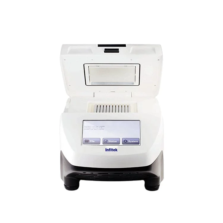 Infitek PCR Gradient Thermo Cyclers, PCRTC-G